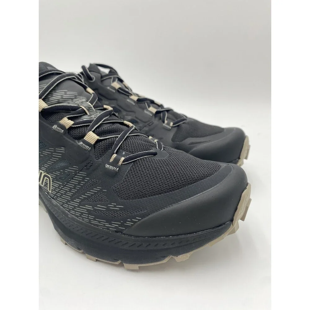 La Sportiva JACKAL II Men's NEW Trail-running Shoe Black/Clay Multiple Sizes